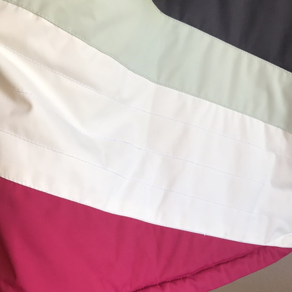 Girls winter jacket Orage ski snowboard parka size 14 waterproof - Picture 12 of 12